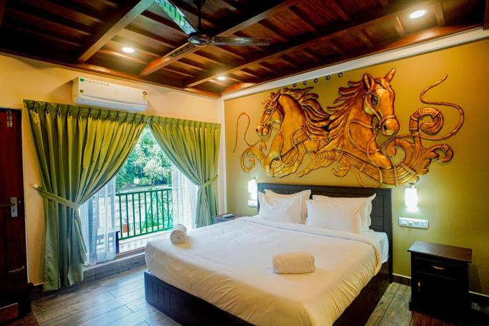 falcon riverview resorts