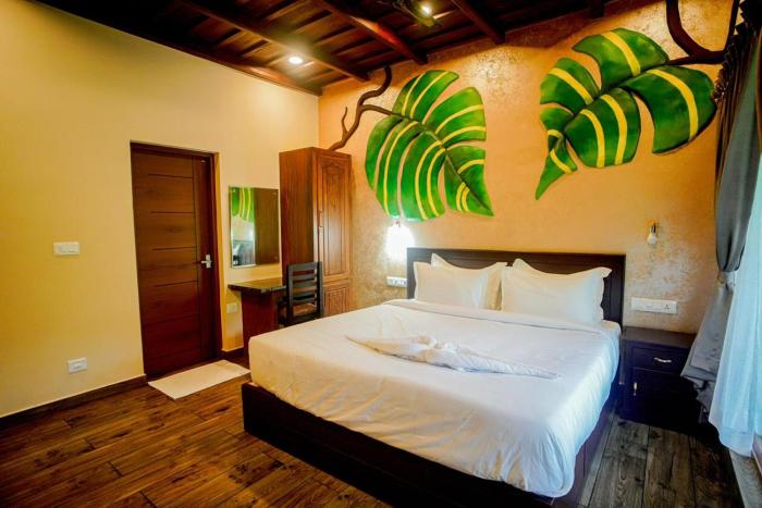 falcon riverview resorts