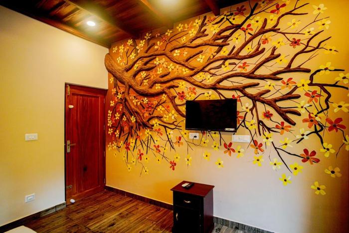 falcon riverview resorts