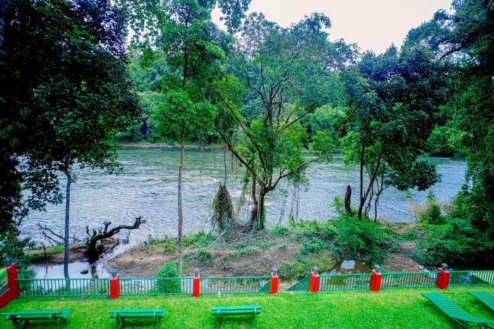 falcon riverview resorts