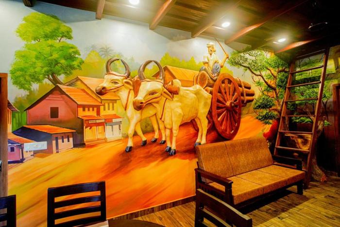 falcon riverview resorts