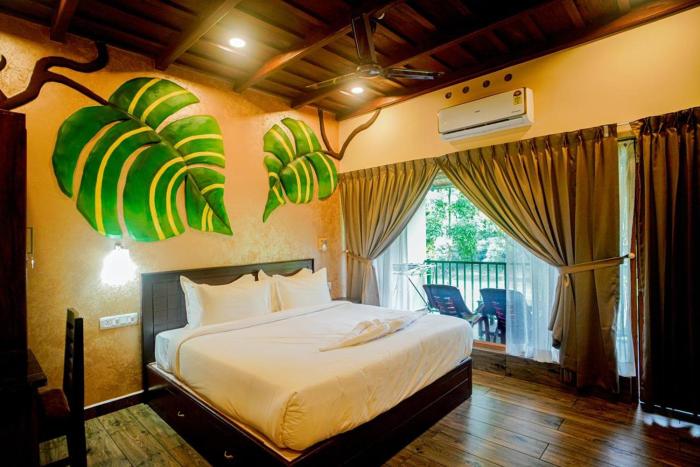 falcon riverview resorts