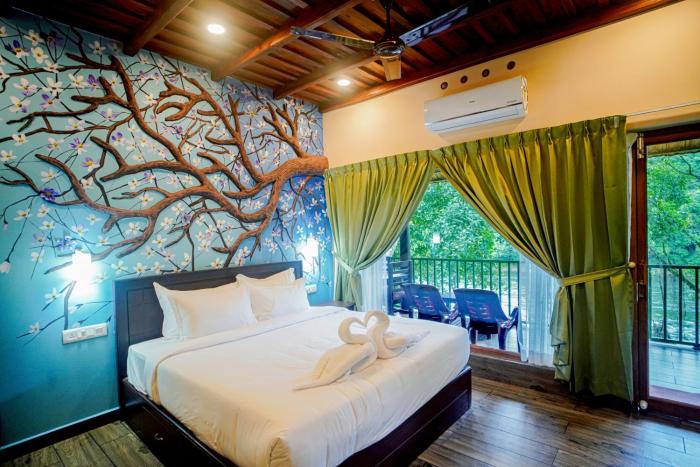 falcon riverview resorts