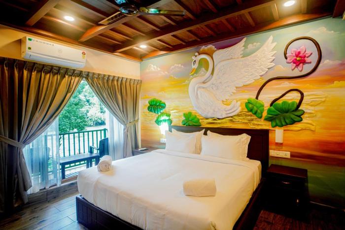 falcon riverview resorts