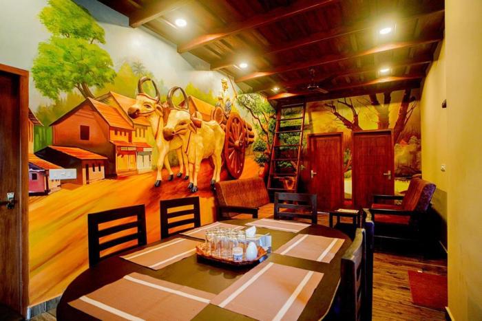 falcon riverview resorts