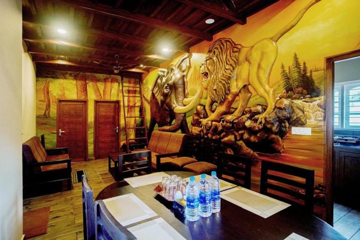 falcon riverview resorts