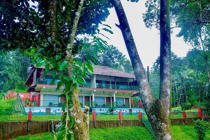 falcon riverview resorts