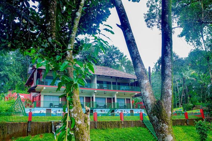 falcon riverview resorts