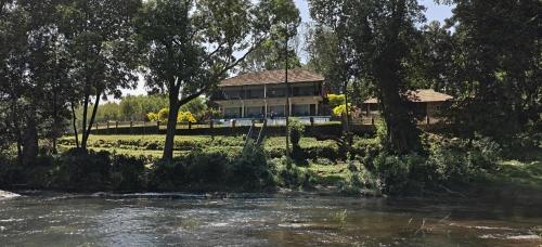 Falcon Riverview Resorts,,3 star