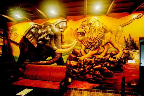 falcon riverview resorts