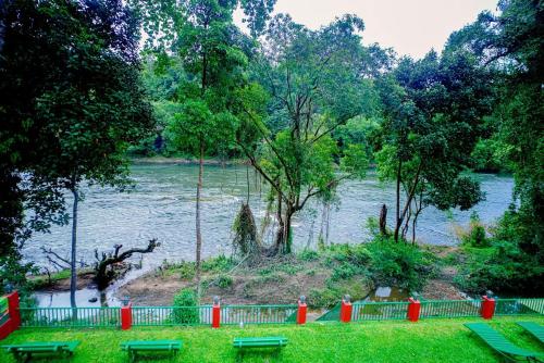 falcon riverview resorts