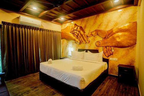 falcon riverview resorts