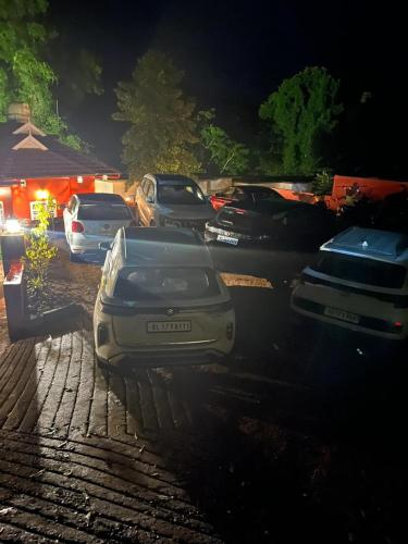 falcon riverview resorts