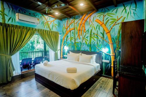 falcon riverview resorts