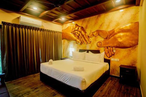 falcon riverview resorts