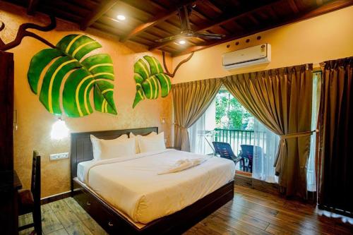 falcon riverview resorts