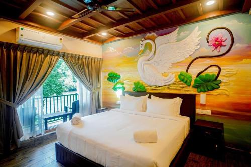 falcon riverview resorts