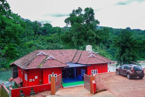 falcon riverview resorts