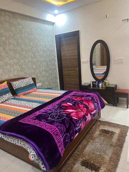 balaji heights