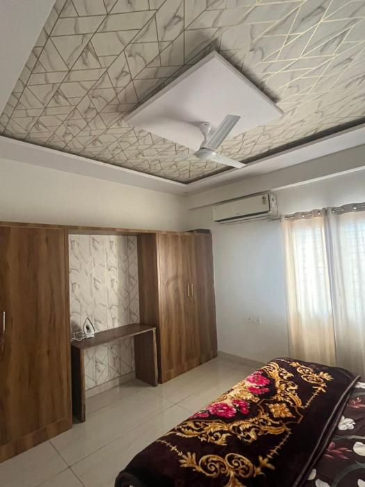 balaji heights