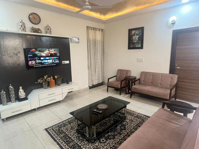balaji heights