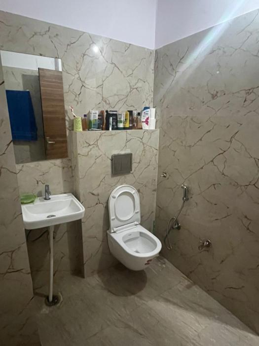 balaji heights