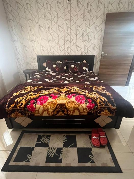 balaji heights