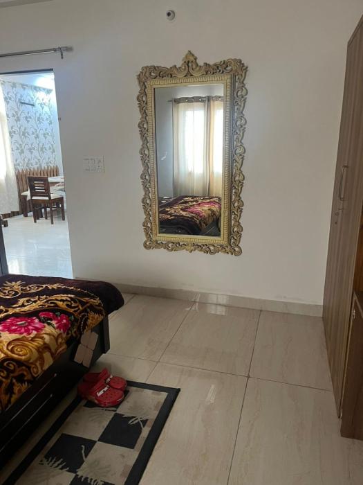 balaji heights