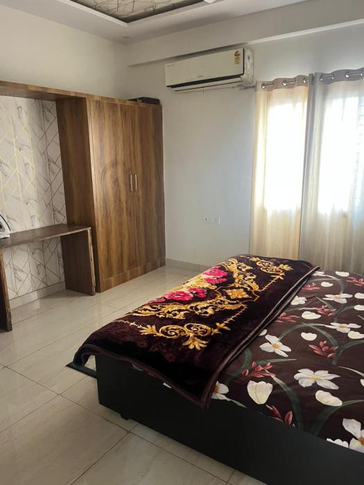 balaji heights