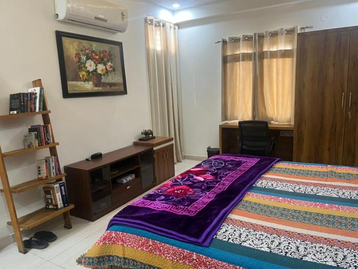 balaji heights