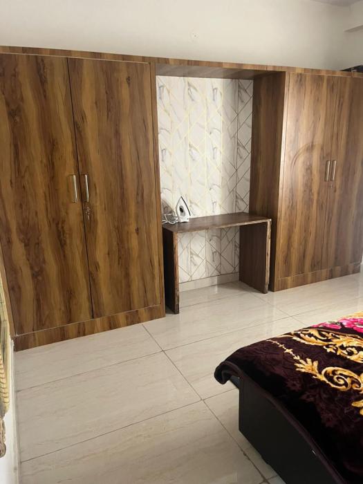 balaji heights