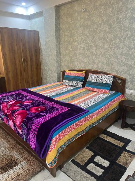 balaji heights