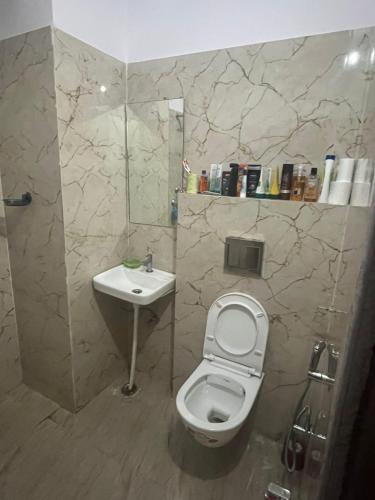 balaji heights