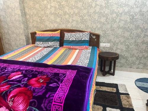 balaji heights