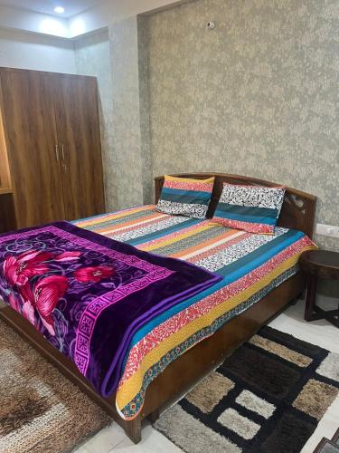 balaji heights