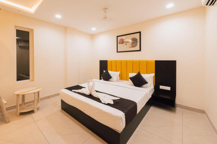 d horizon hotel and restaurant