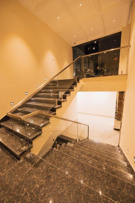 d horizon hotel and restaurant