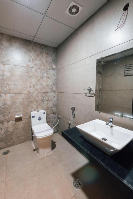 d horizon hotel and restaurant