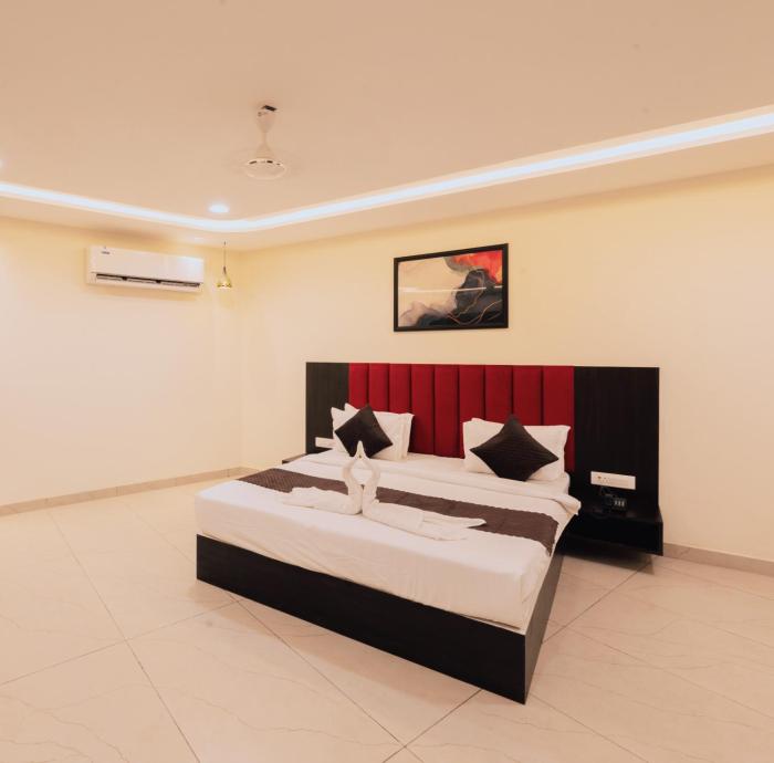 d horizon hotel and restaurant