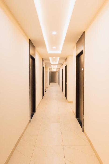 d horizon hotel and restaurant