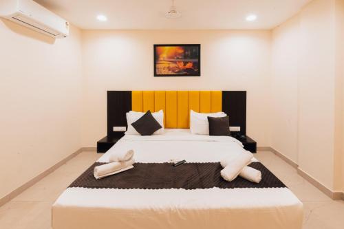 d horizon hotel and restaurant