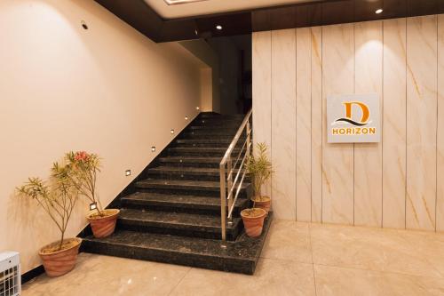 d horizon hotel and restaurant