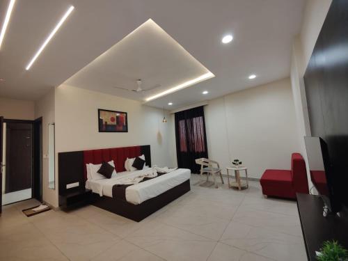 d horizon hotel and restaurant