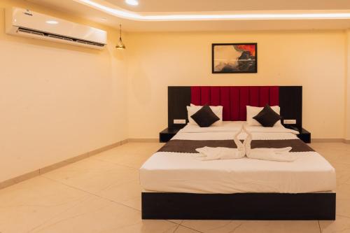 d horizon hotel and restaurant