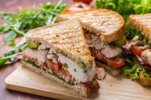 d horizon hotel and restaurant