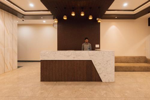 d horizon hotel and restaurant