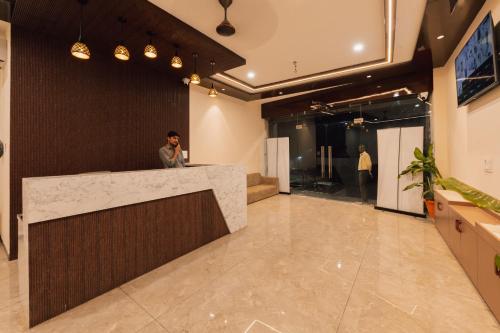 d horizon hotel and restaurant