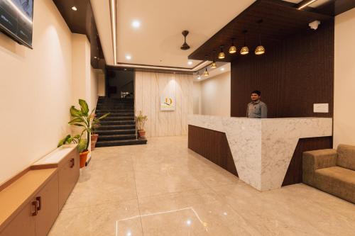 d horizon hotel and restaurant