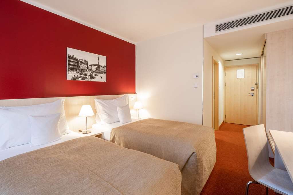 clarion congress hotel olomouc