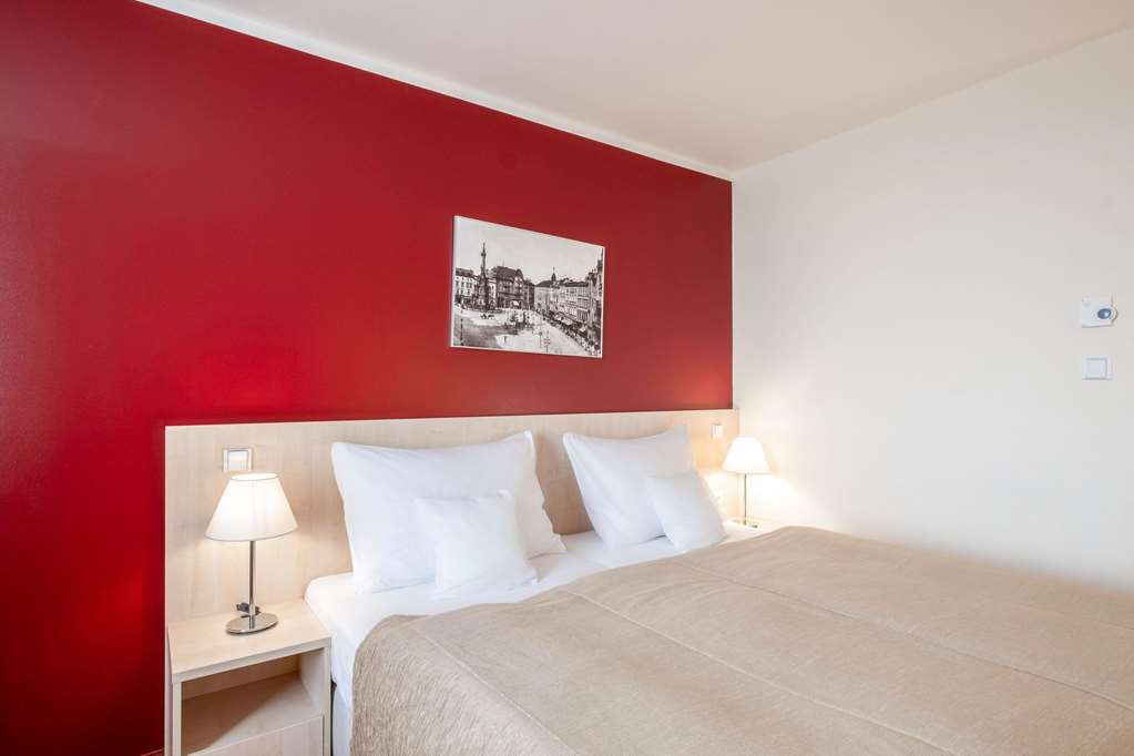 clarion congress hotel olomouc